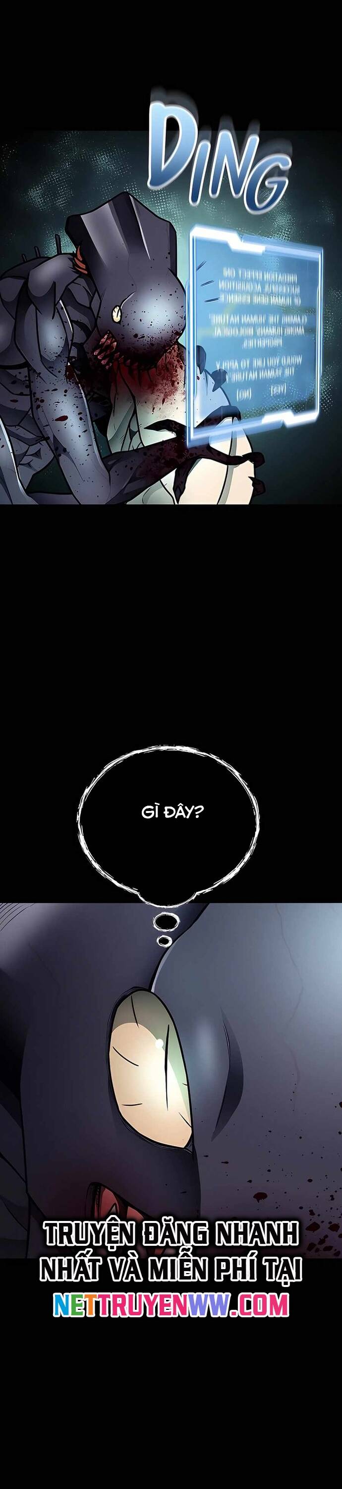 Tôi đã trở thành quái vật không gian - Chapter 42 - Page 11