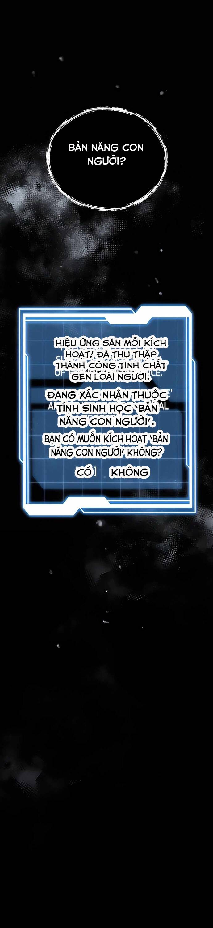 Tôi đã trở thành quái vật không gian - Chapter 42 - Page 12