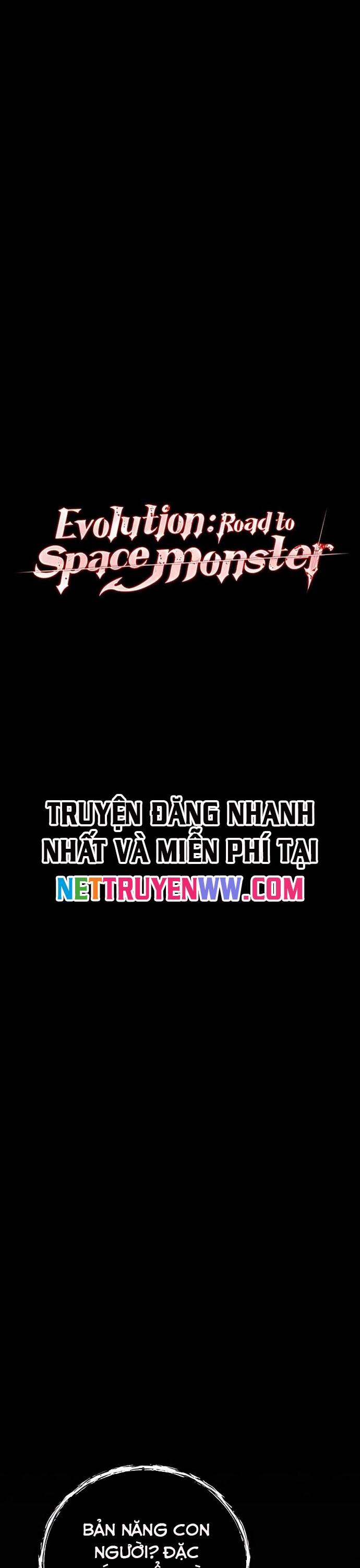 Tôi đã trở thành quái vật không gian - Chapter 42 - Page 13