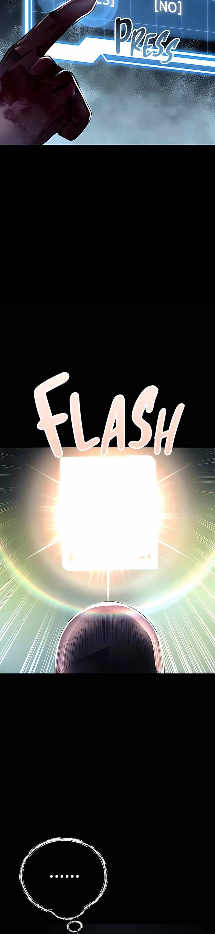 Tôi đã trở thành quái vật không gian - Chapter 42 - Page 23