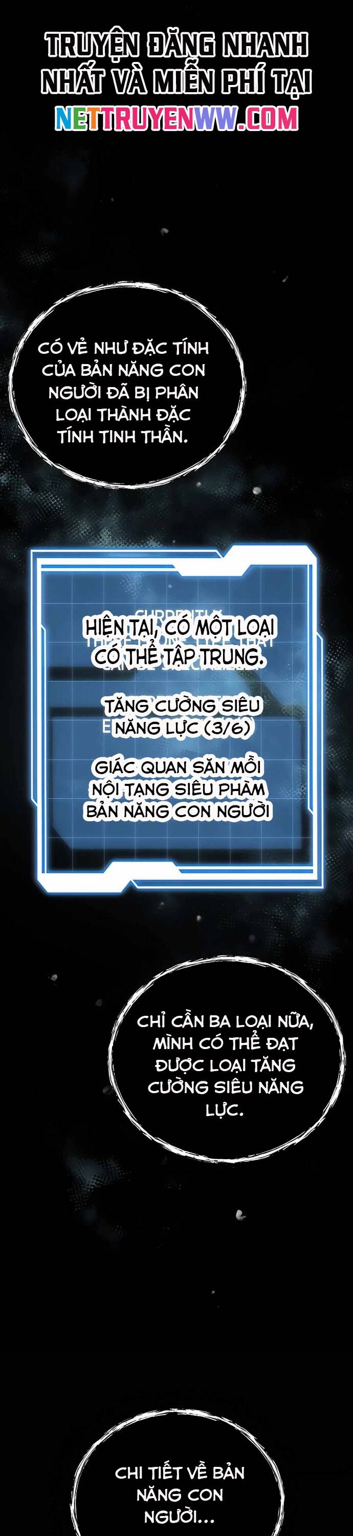 Tôi đã trở thành quái vật không gian - Chapter 42 - Page 25