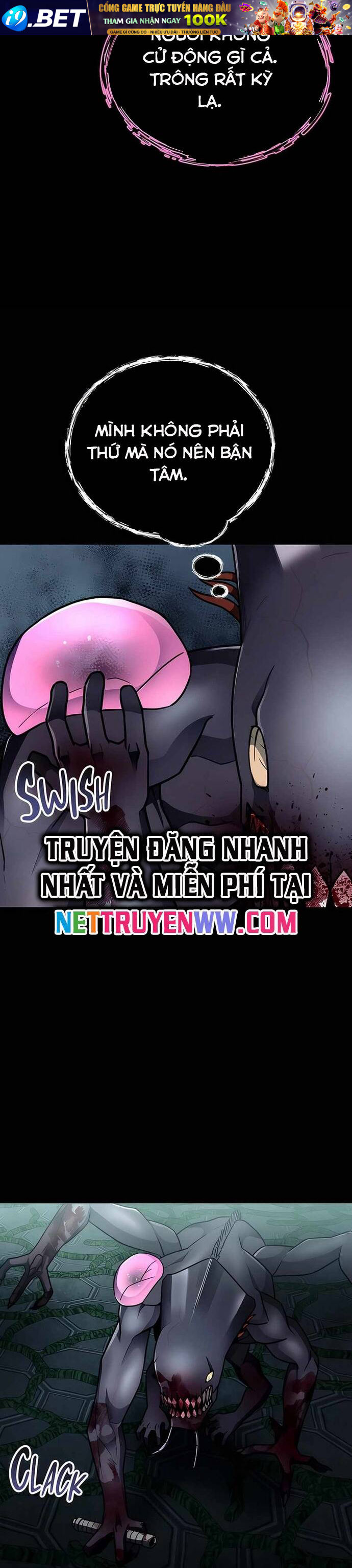 Tôi đã trở thành quái vật không gian - Chapter 42 - Page 28