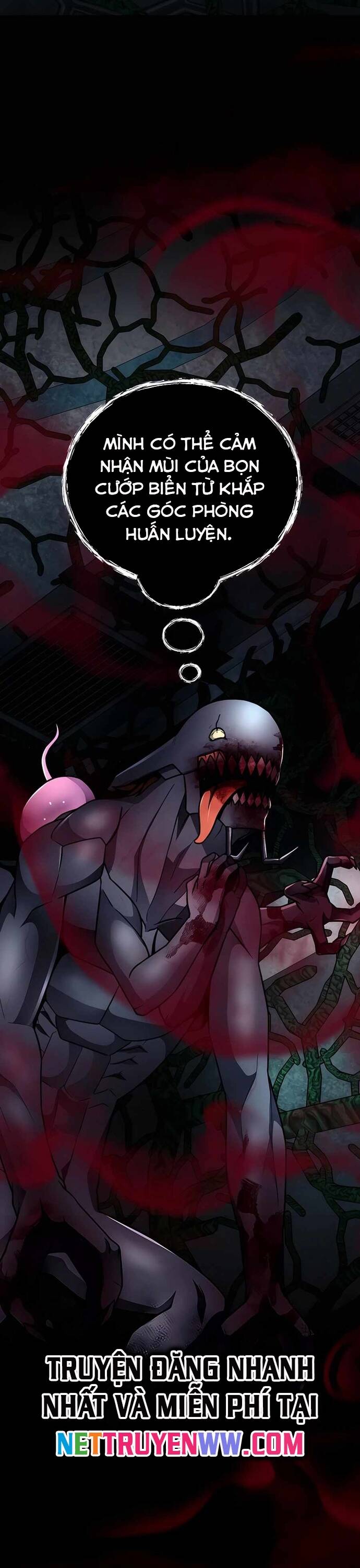 Tôi đã trở thành quái vật không gian - Chapter 42 - Page 29