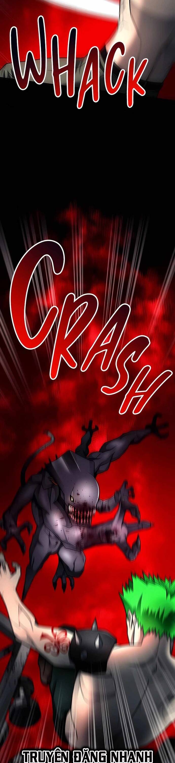 Tôi đã trở thành quái vật không gian - Chapter 42 - Page 7