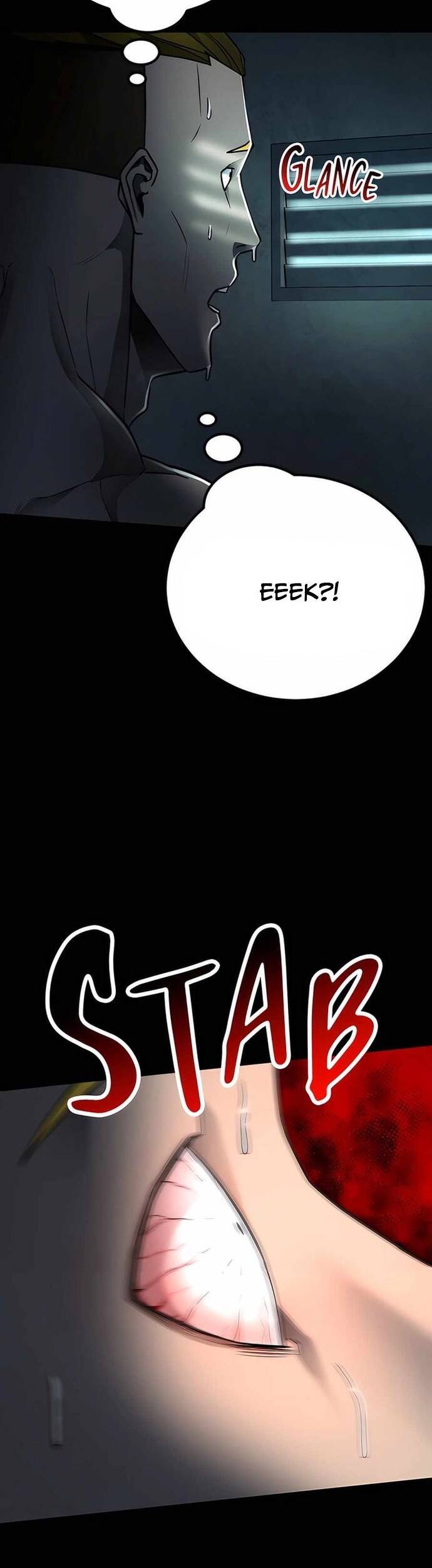 Tôi đã trở thành quái vật không gian - Chapter 43 - Page 10