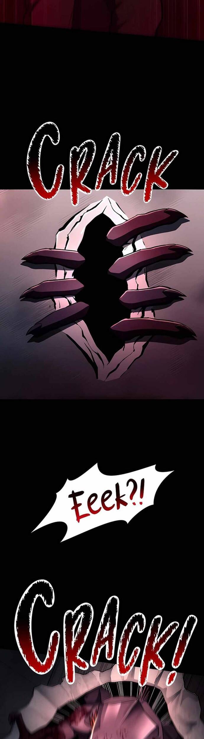 Tôi đã trở thành quái vật không gian - Chapter 43 - Page 12