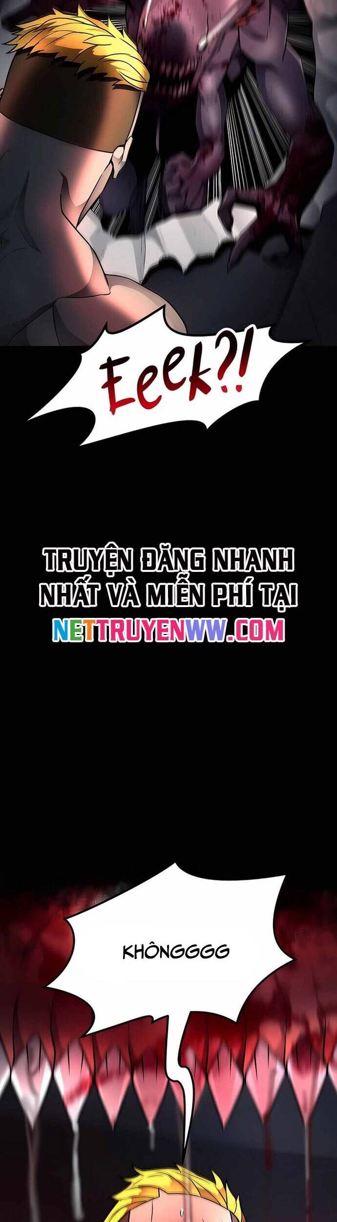 Tôi đã trở thành quái vật không gian - Chapter 43 - Page 13