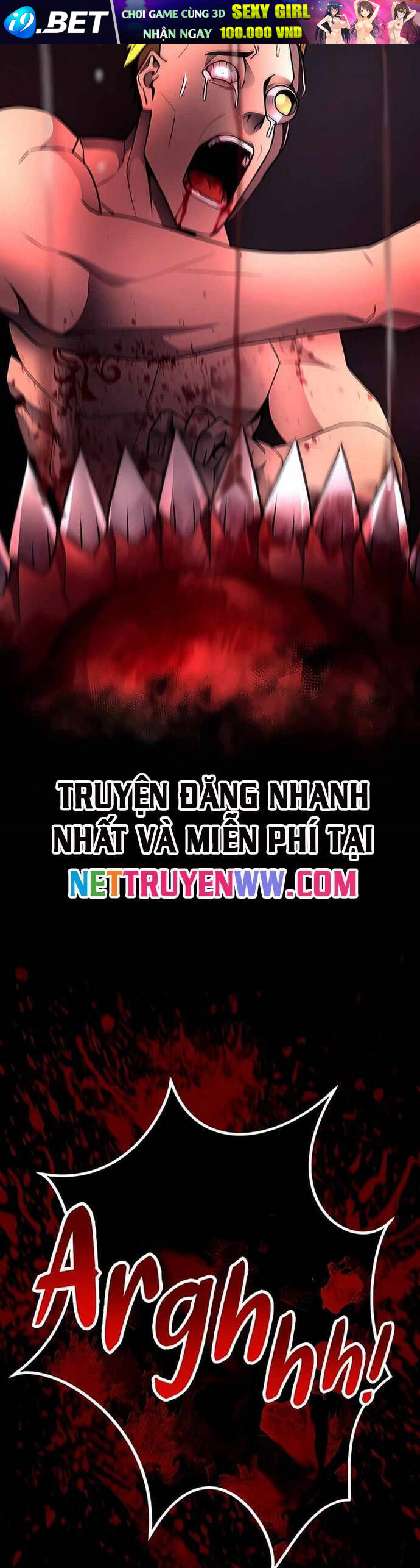 Tôi đã trở thành quái vật không gian - Chapter 43 - Page 14