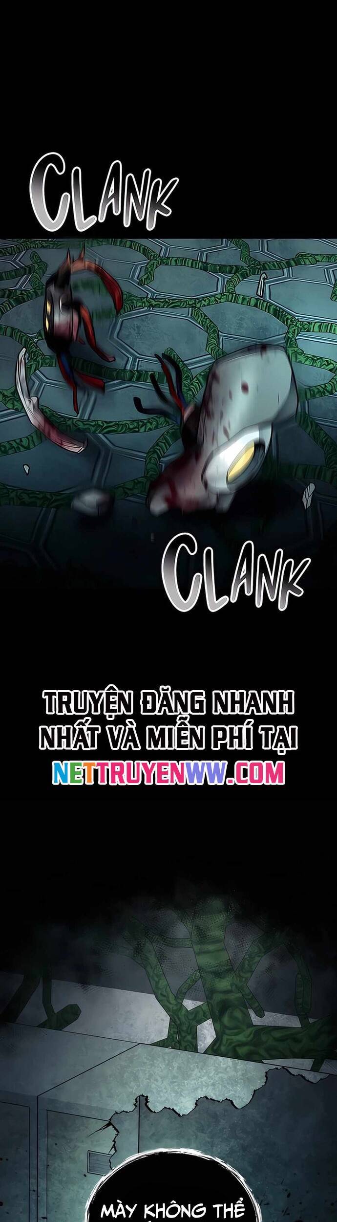 Tôi đã trở thành quái vật không gian - Chapter 43 - Page 16