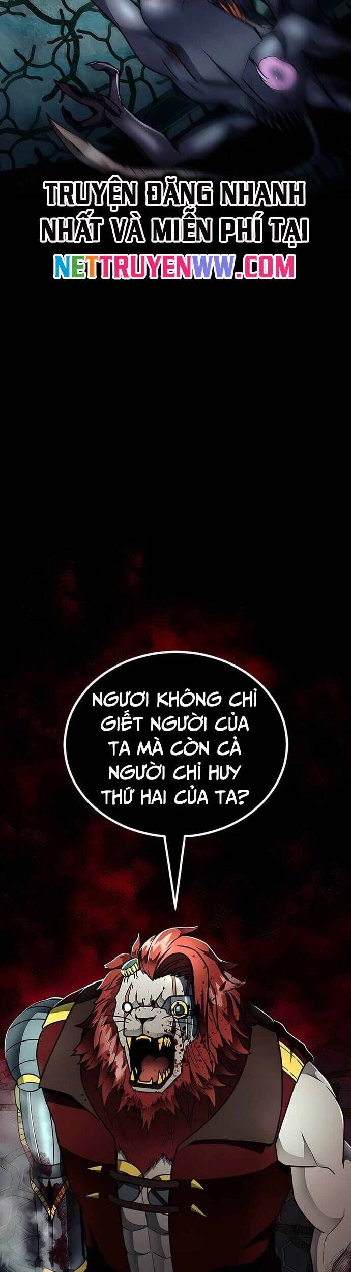 Tôi đã trở thành quái vật không gian - Chapter 43 - Page 23