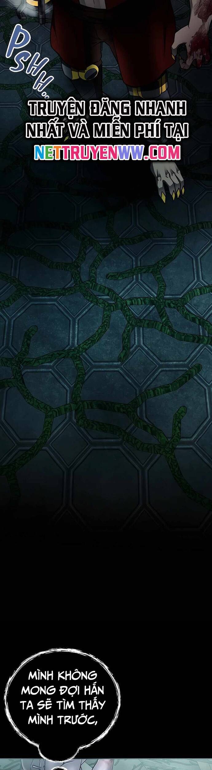 Tôi đã trở thành quái vật không gian - Chapter 43 - Page 24