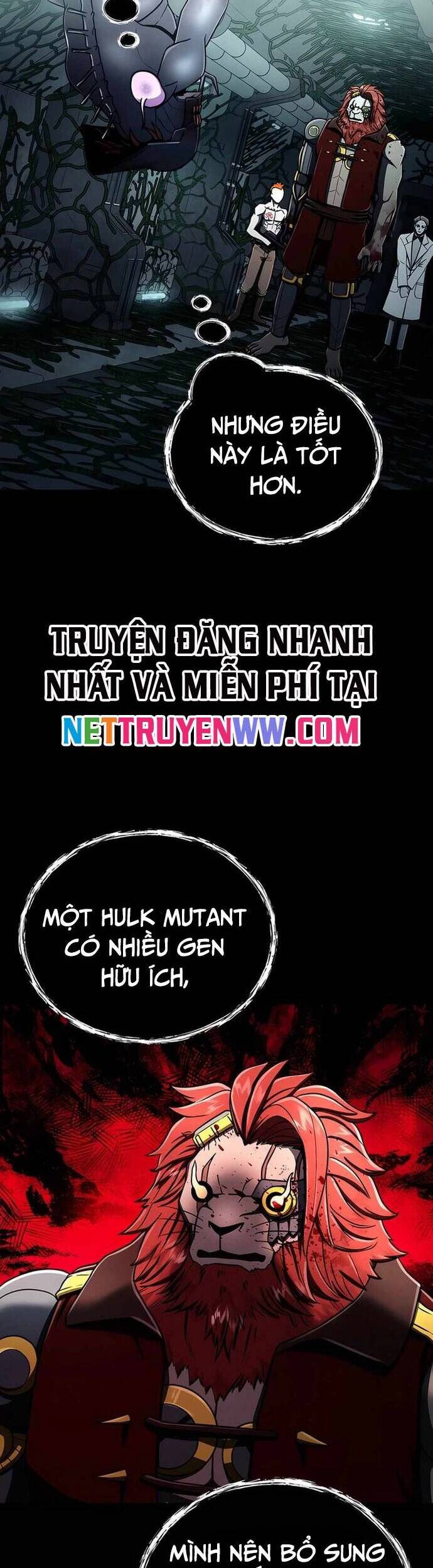 Tôi đã trở thành quái vật không gian - Chapter 43 - Page 25