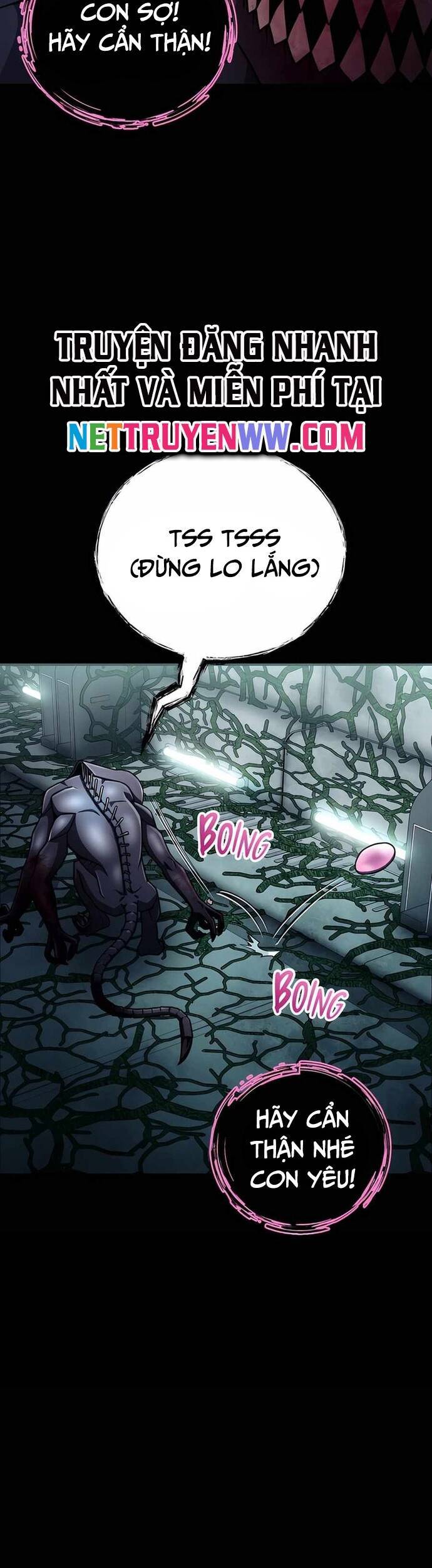 Tôi đã trở thành quái vật không gian - Chapter 43 - Page 28