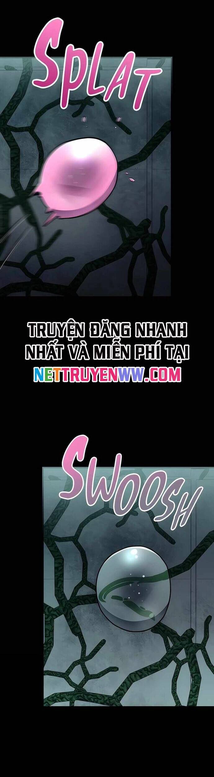 Tôi đã trở thành quái vật không gian - Chapter 43 - Page 29