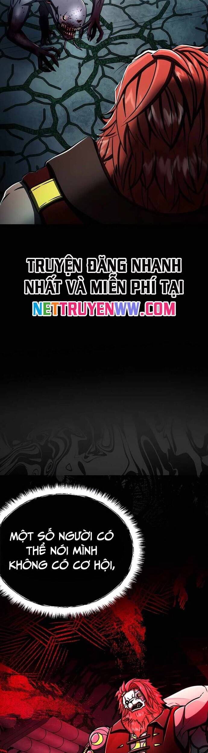 Tôi đã trở thành quái vật không gian - Chapter 43 - Page 31