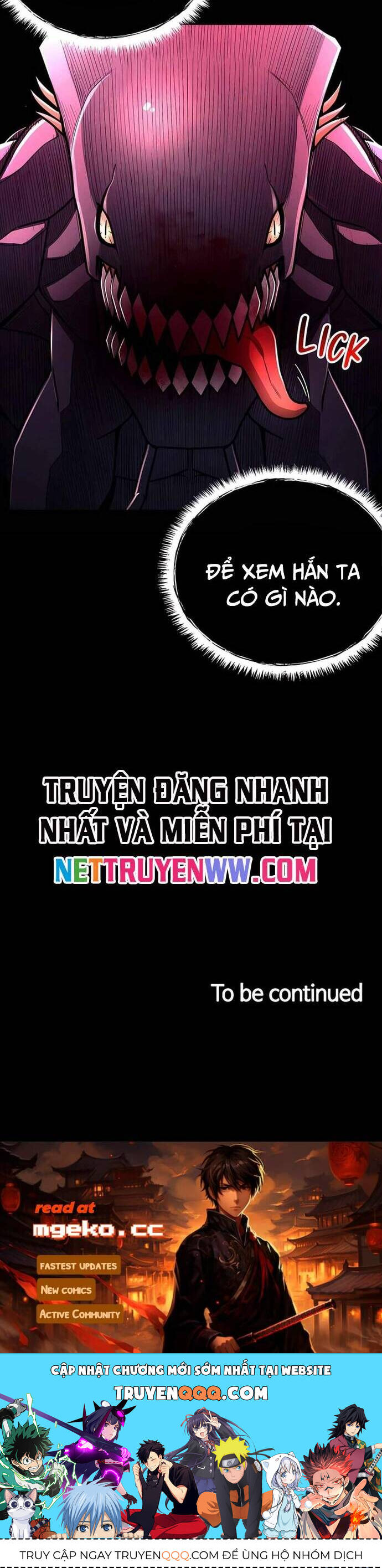 Tôi đã trở thành quái vật không gian - Chapter 43 - Page 33