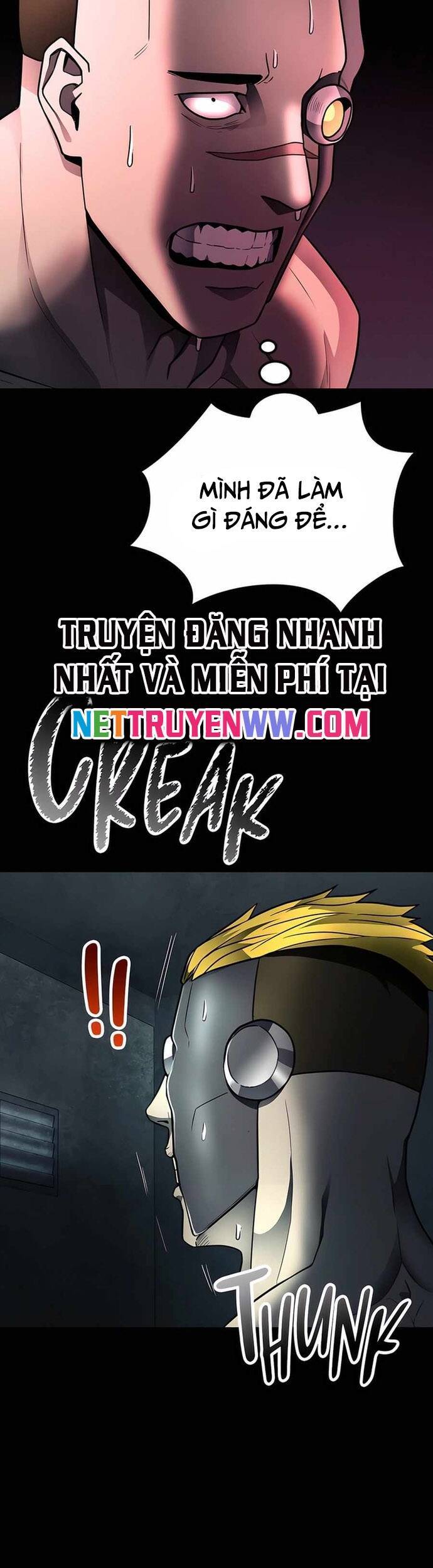 Tôi đã trở thành quái vật không gian - Chapter 43 - Page 4