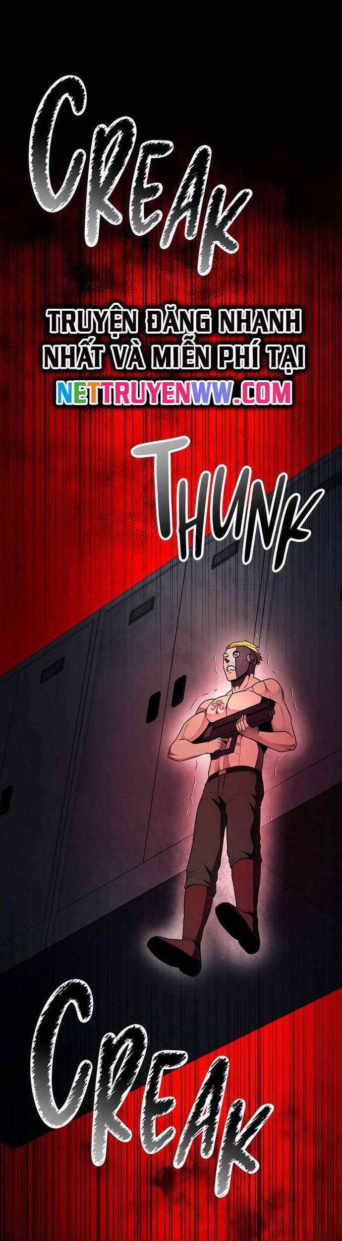 Tôi đã trở thành quái vật không gian - Chapter 43 - Page 5