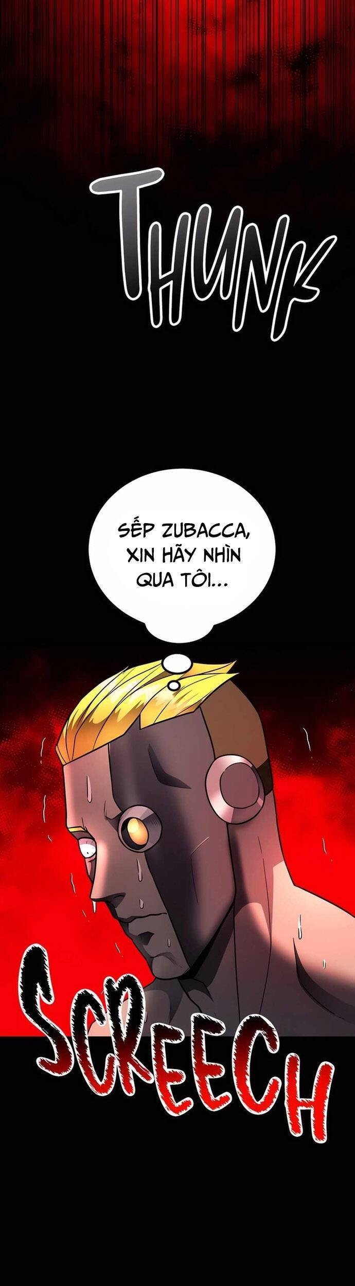 Tôi đã trở thành quái vật không gian - Chapter 43 - Page 6