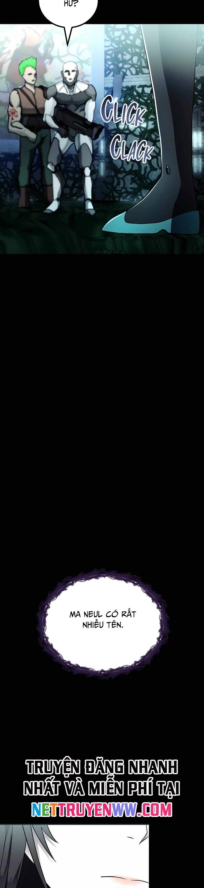 Tôi đã trở thành quái vật không gian - Chapter 44 - Page 11