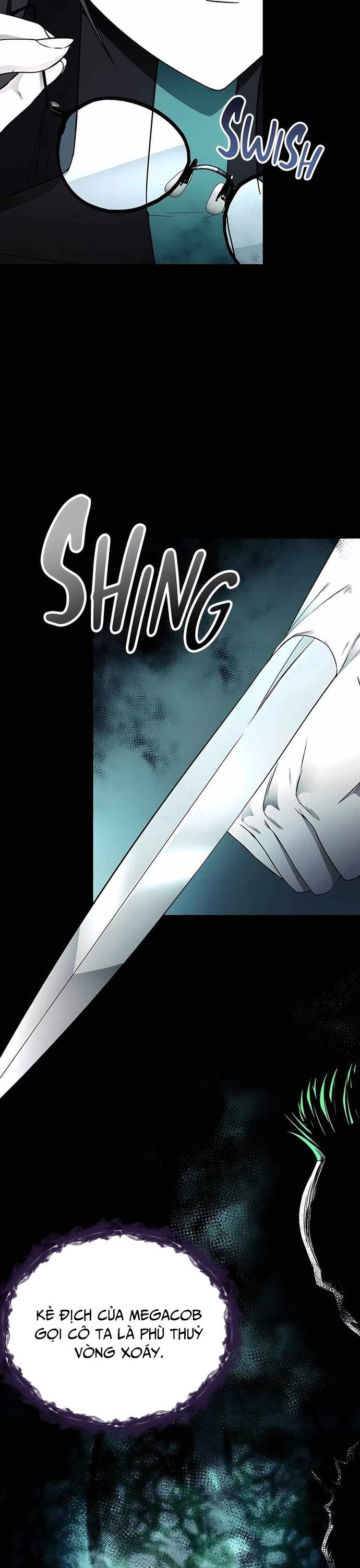 Tôi đã trở thành quái vật không gian - Chapter 44 - Page 12