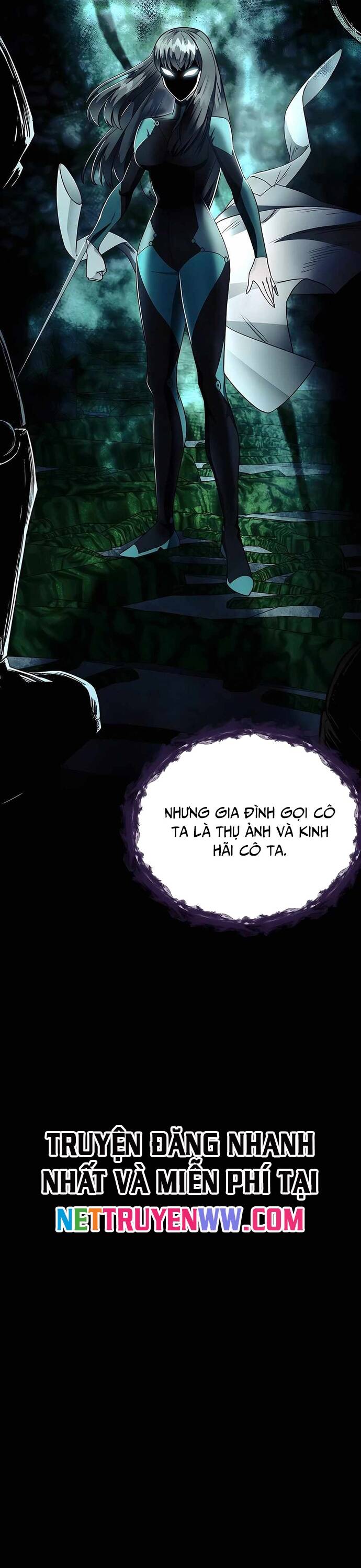 Tôi đã trở thành quái vật không gian - Chapter 44 - Page 13