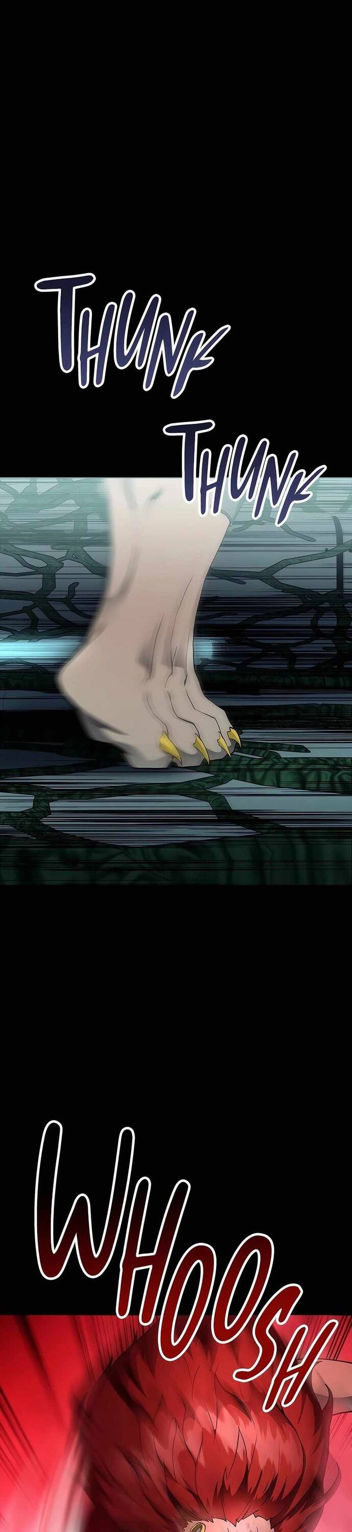 Tôi đã trở thành quái vật không gian - Chapter 44 - Page 16