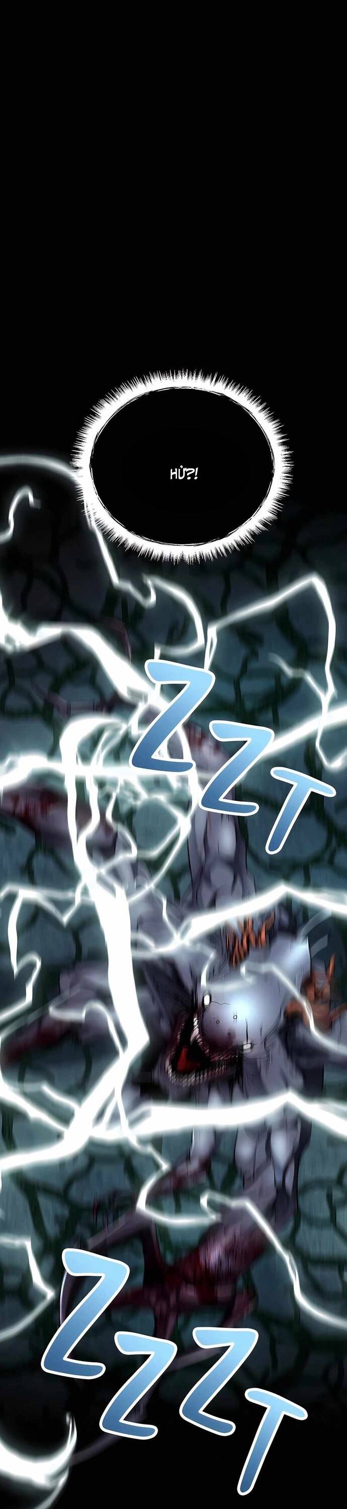 Tôi đã trở thành quái vật không gian - Chapter 44 - Page 20