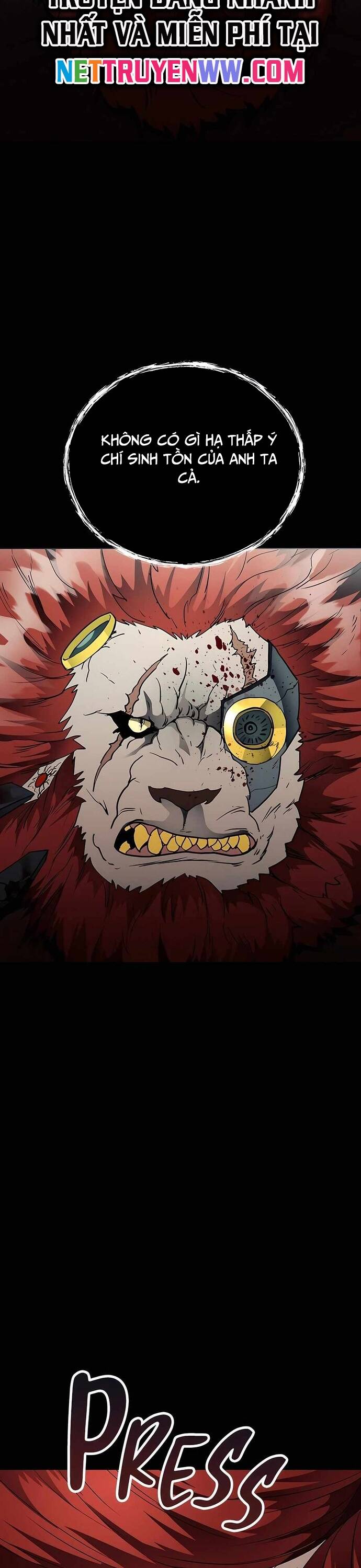 Tôi đã trở thành quái vật không gian - Chapter 44 - Page 28