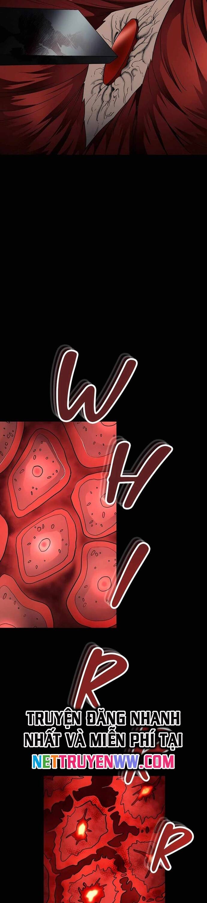 Tôi đã trở thành quái vật không gian - Chapter 44 - Page 29