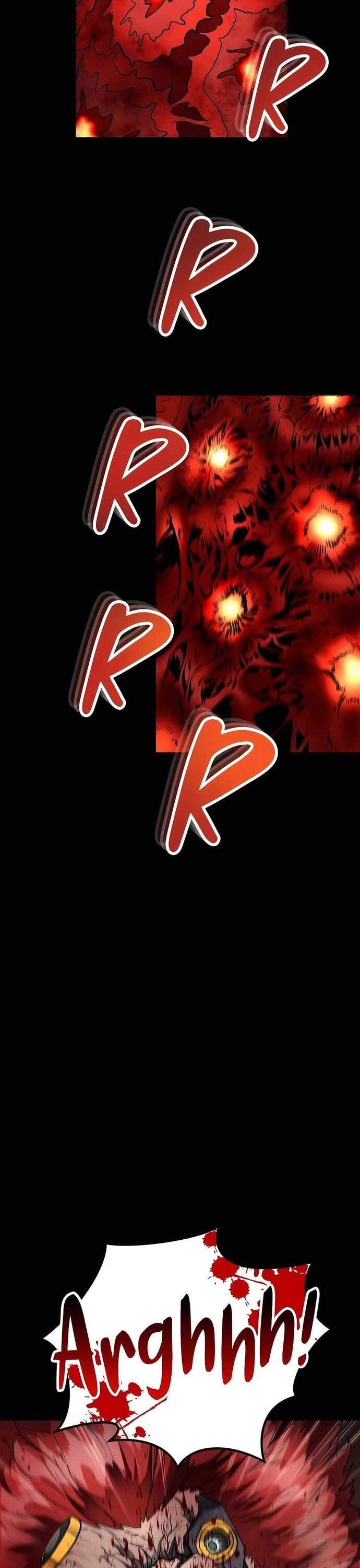 Tôi đã trở thành quái vật không gian - Chapter 44 - Page 30