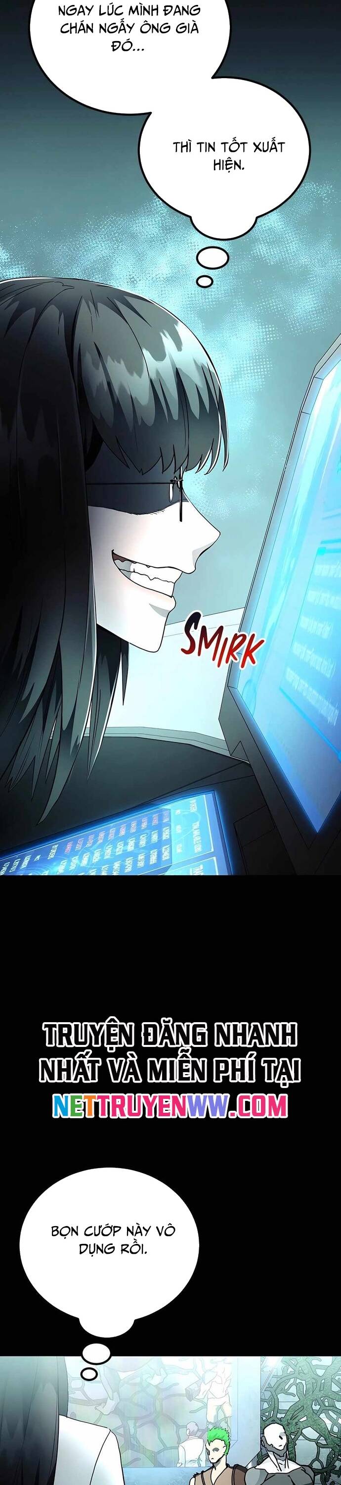 Tôi đã trở thành quái vật không gian - Chapter 44 - Page 9