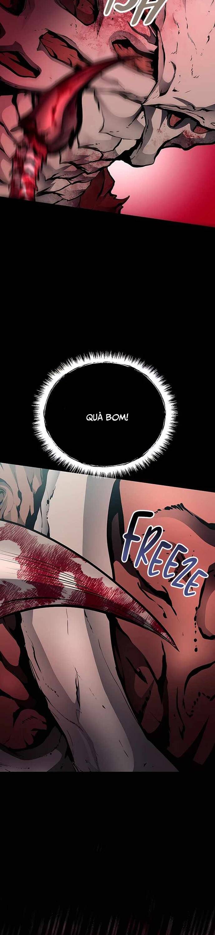 Tôi đã trở thành quái vật không gian - Chapter 45 - Page 11