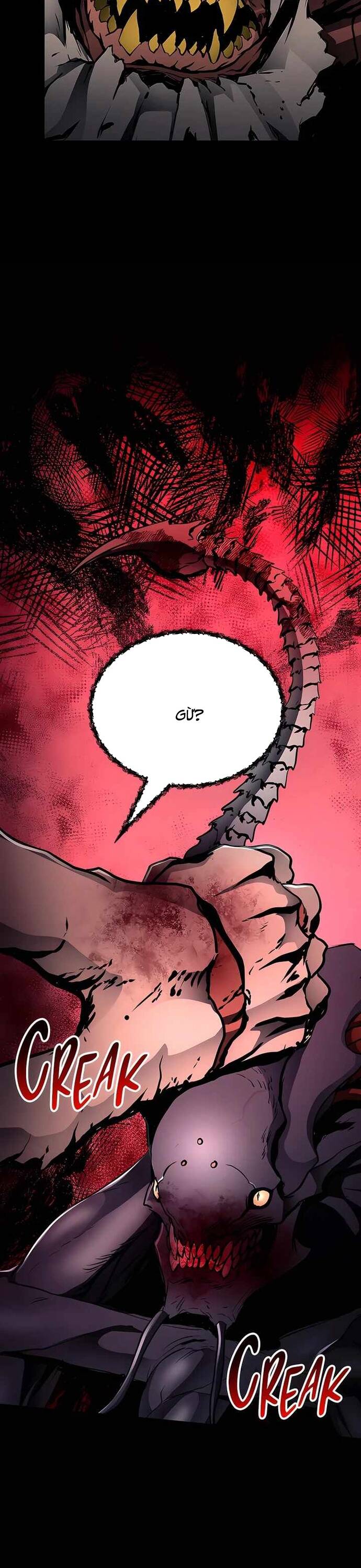 Tôi đã trở thành quái vật không gian - Chapter 45 - Page 14