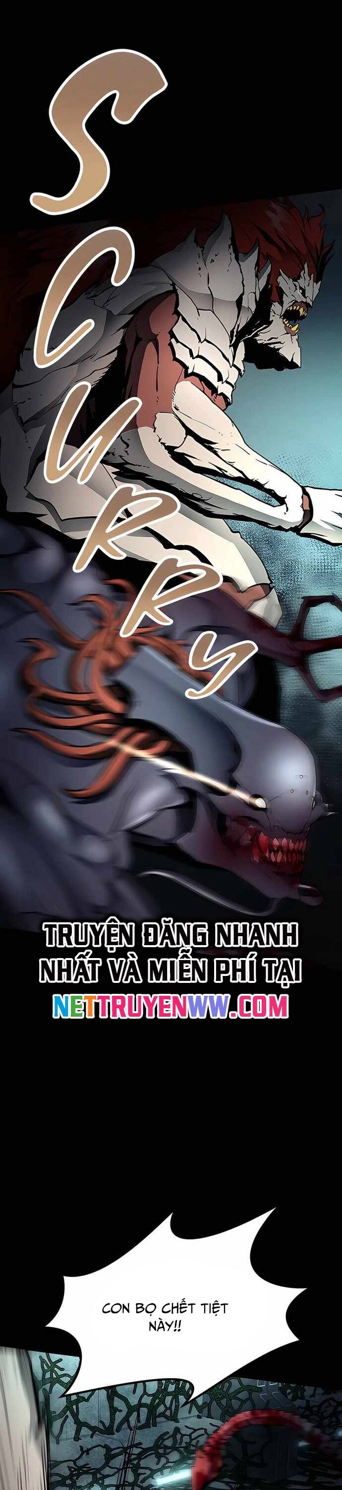 Tôi đã trở thành quái vật không gian - Chapter 45 - Page 15