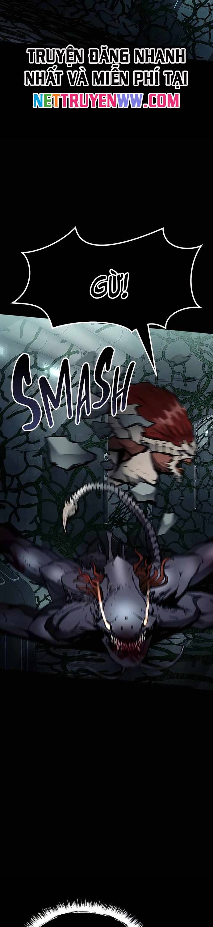 Tôi đã trở thành quái vật không gian - Chapter 45 - Page 23