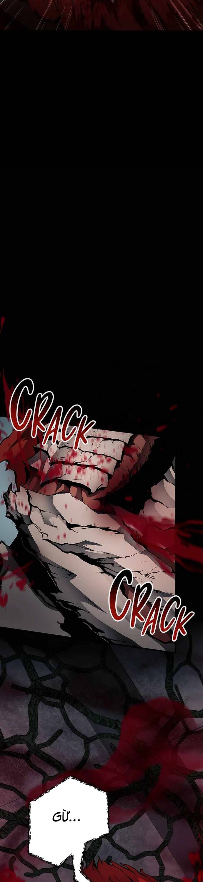 Tôi đã trở thành quái vật không gian - Chapter 45 - Page 3