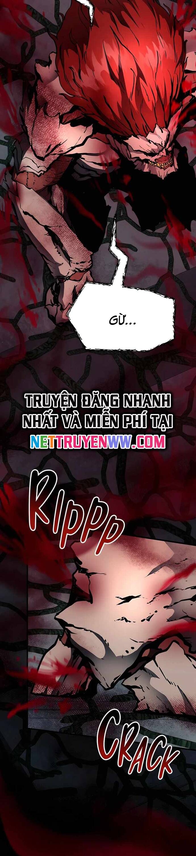 Tôi đã trở thành quái vật không gian - Chapter 45 - Page 4