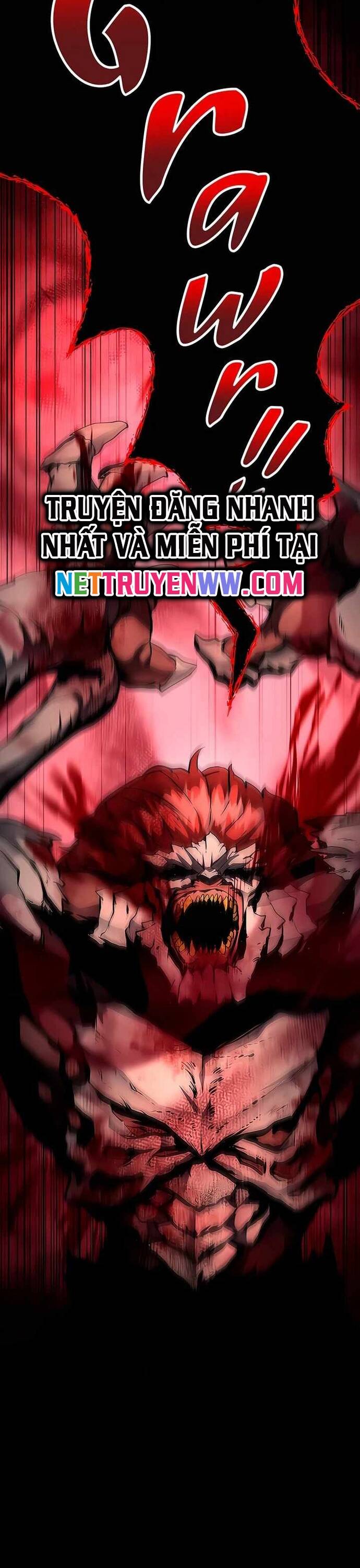 Tôi đã trở thành quái vật không gian - Chapter 45 - Page 6