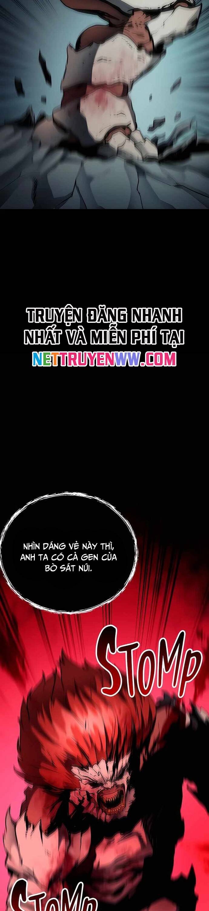 Tôi đã trở thành quái vật không gian - Chapter 45 - Page 8