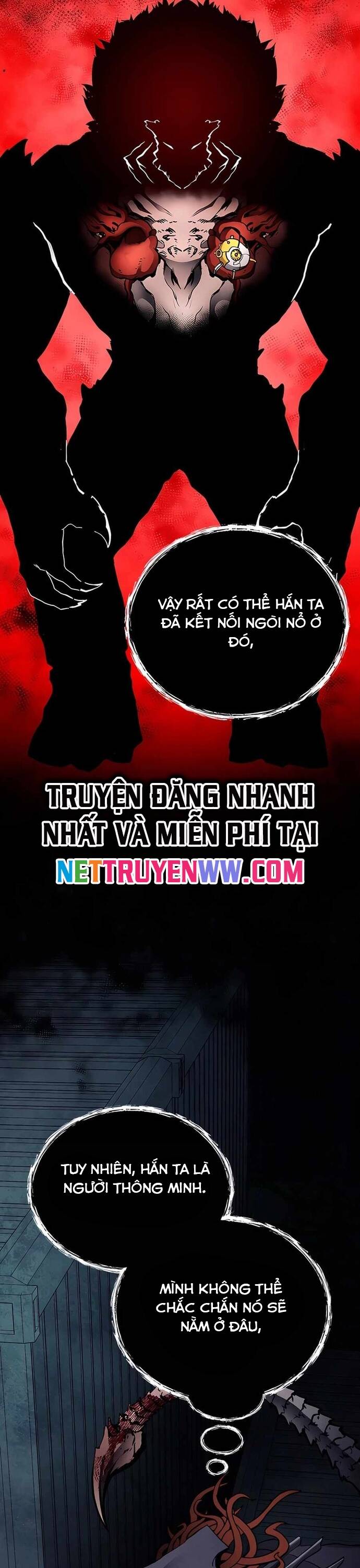 Tôi đã trở thành quái vật không gian - Chapter 46 - Page 10