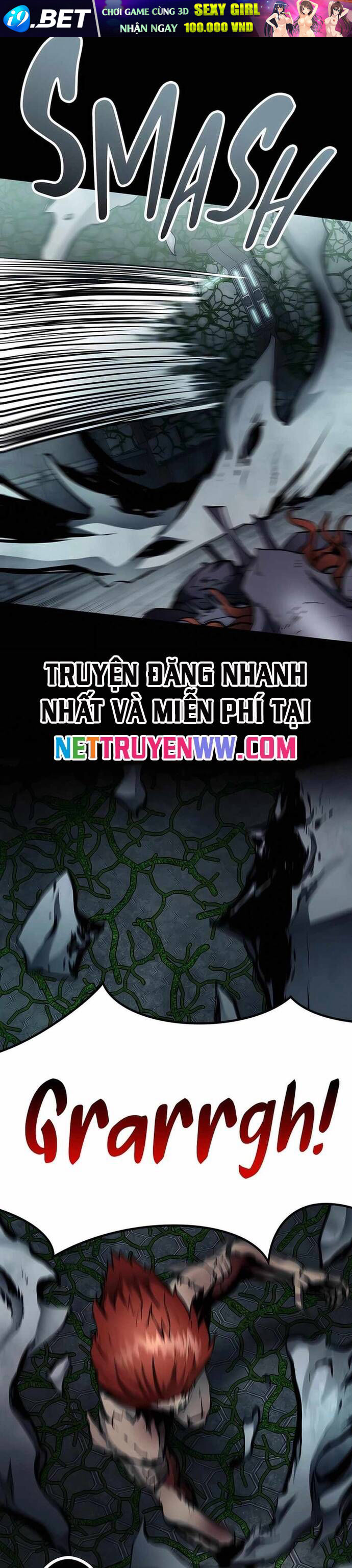Tôi đã trở thành quái vật không gian - Chapter 46 - Page 12