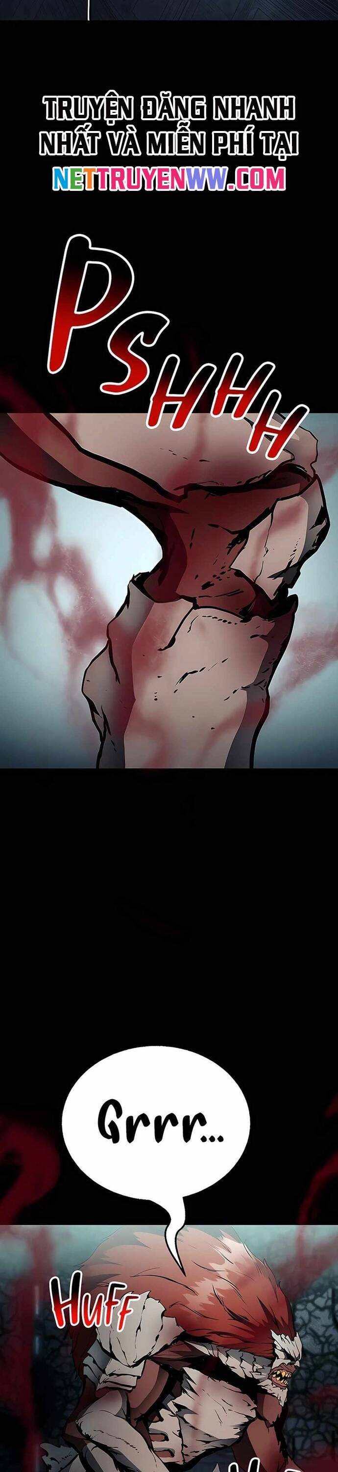 Tôi đã trở thành quái vật không gian - Chapter 46 - Page 14