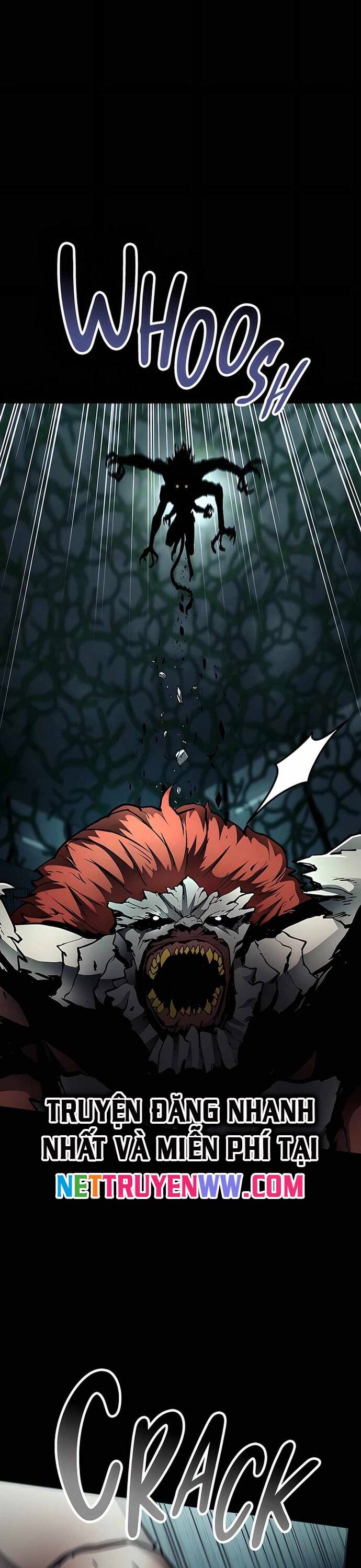 Tôi đã trở thành quái vật không gian - Chapter 46 - Page 17