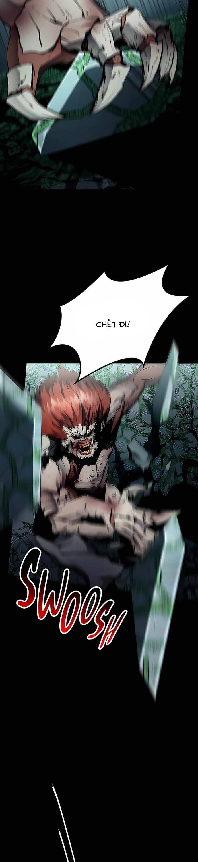 Tôi đã trở thành quái vật không gian - Chapter 46 - Page 18