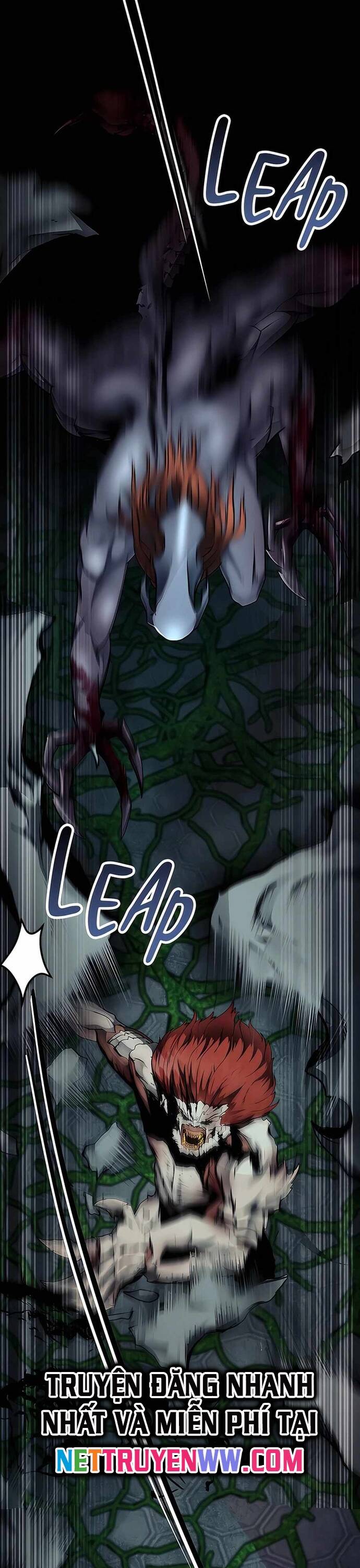 Tôi đã trở thành quái vật không gian - Chapter 46 - Page 19