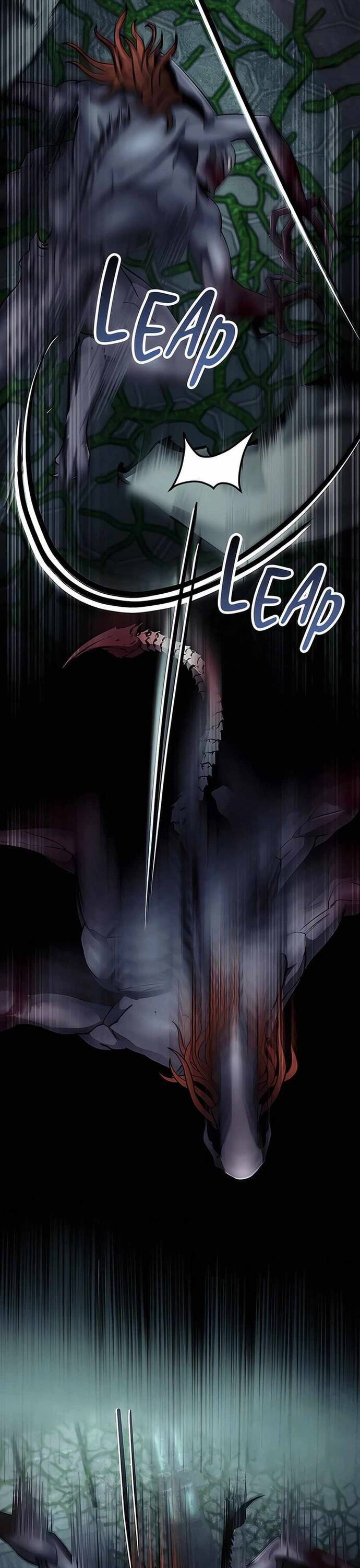 Tôi đã trở thành quái vật không gian - Chapter 46 - Page 20