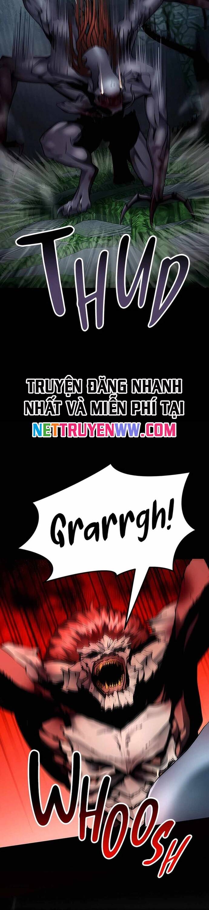 Tôi đã trở thành quái vật không gian - Chapter 46 - Page 21