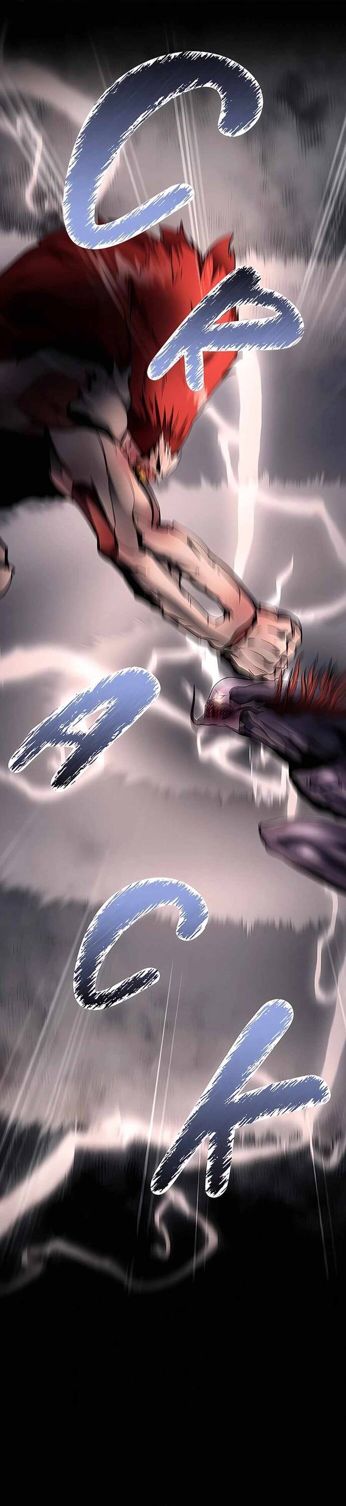 Tôi đã trở thành quái vật không gian - Chapter 46 - Page 22