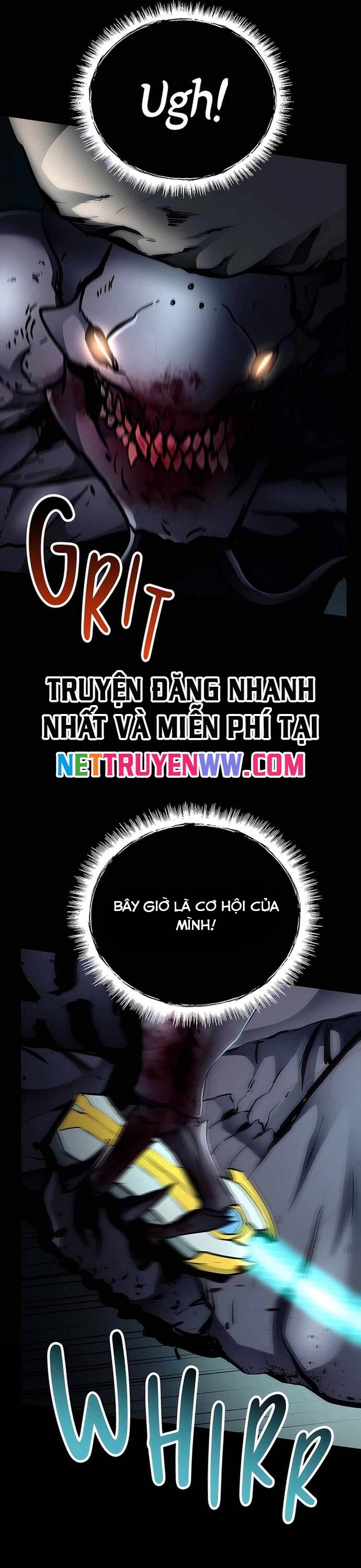 Tôi đã trở thành quái vật không gian - Chapter 46 - Page 23